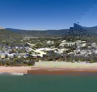 On the Beach Holiday Apartments - Accommodation Fremantle