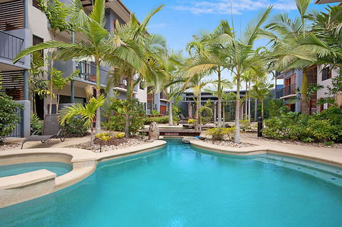 Southern Cross Atrium Apartments - Accommodation Fremantle 5