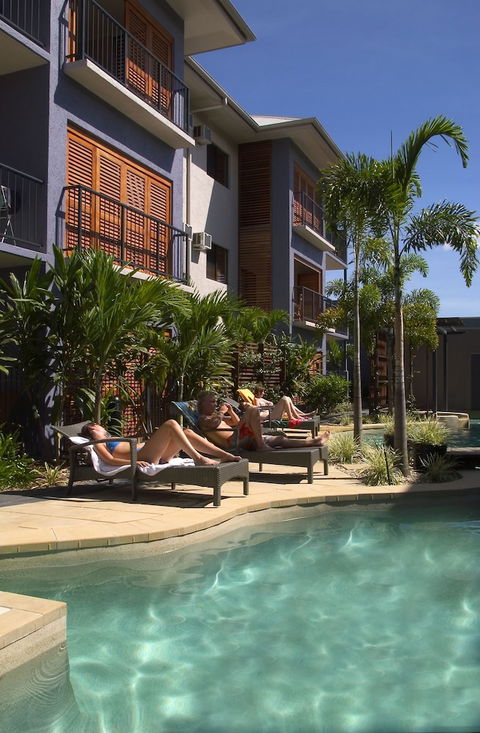 Southern Cross Atrium Apartments - Accommodation Fremantle 1