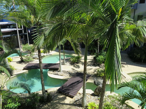 Southern Cross Atrium Apartments - Accommodation Fremantle 4
