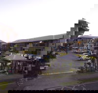 Southern Cross Atrium Apartments - Accommodation Fremantle
