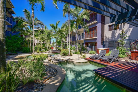 Southern Cross Atrium Apartments - Accommodation Fremantle 6