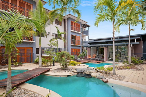 Southern Cross Atrium Apartments - Accommodation Fremantle 3