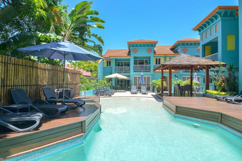 Le Cher Du Monde - Accommodation Fremantle 4