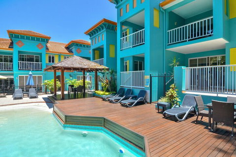 Le Cher Du Monde - Accommodation Fremantle 1