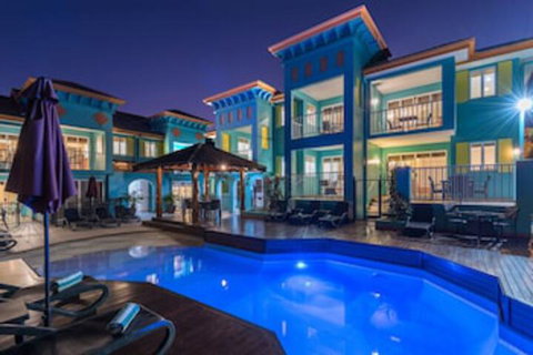 Le Cher Du Monde - Accommodation Fremantle 0