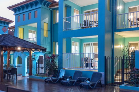 Le Cher Du Monde - Accommodation Fremantle 2