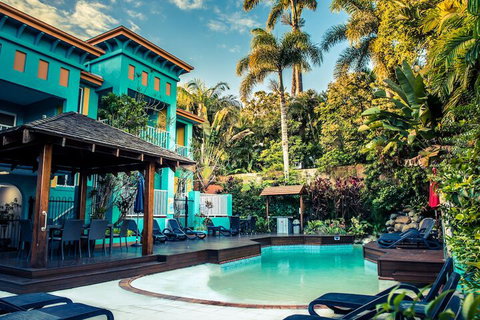 Le Cher Du Monde - Accommodation Fremantle 5