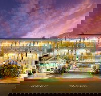 City Terraces Cairns - Accommodation Fremantle