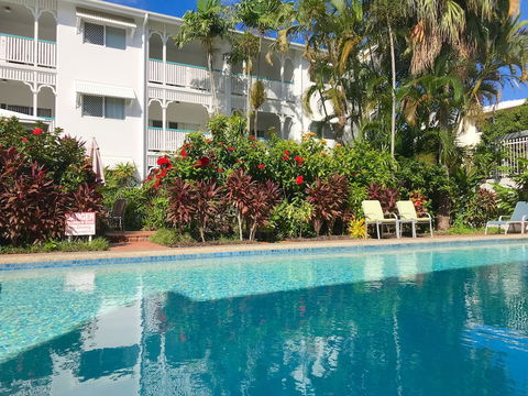 City Terraces Cairns - Accommodation Fremantle 6