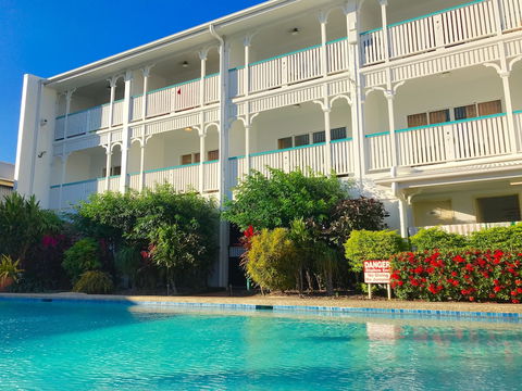 City Terraces Cairns - Accommodation Fremantle 4
