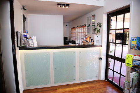 Cascade Motel In Townsville - Accommodation Fremantle 2