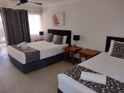 Cascade Motel In Townsville - Accommodation Fremantle 3