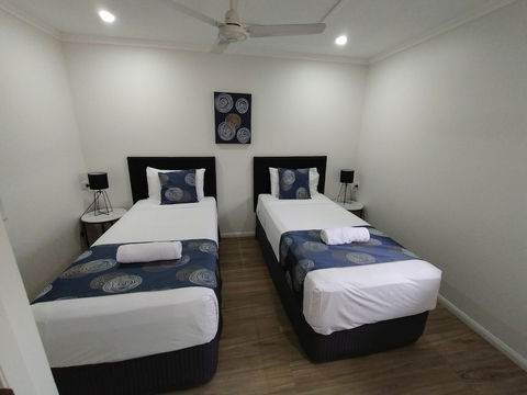 Cascade Motel In Townsville - Accommodation Fremantle 6