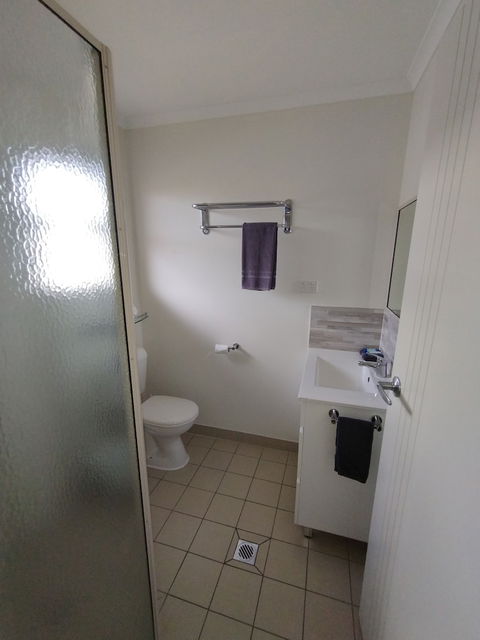 Cascade Motel In Townsville - Accommodation Fremantle 4