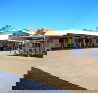 Cascade Motel In Townsville - Accommodation Fremantle