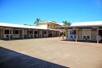 Cascade Motel In Townsville - Accommodation Fremantle 0