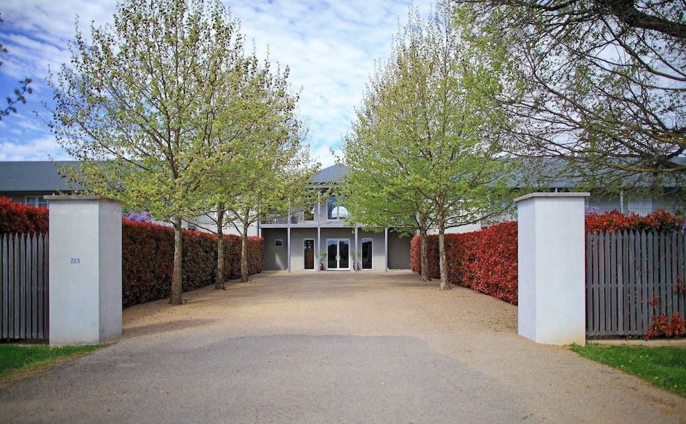  Accommodation Fremantle