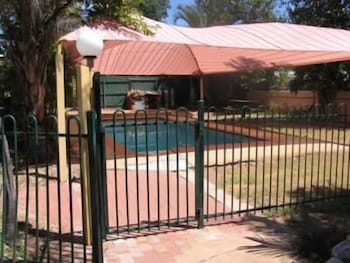 Townview Motel - Accommodation Fremantle 3