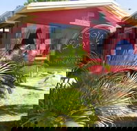 Townview Motel - Accommodation Fremantle