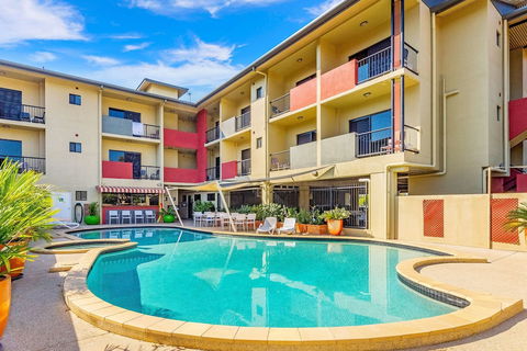 Quality Hotel Darwin Airport - Accommodation Fremantle 4