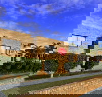 Metro Inn Ryde - Accommodation Fremantle