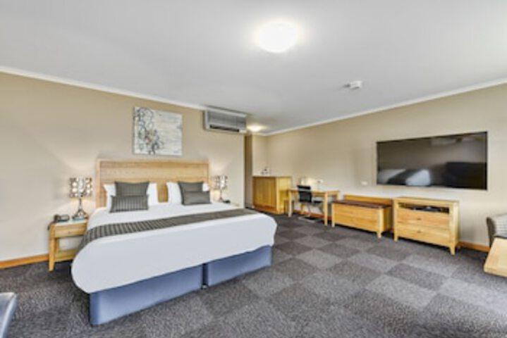  Accommodation Fremantle