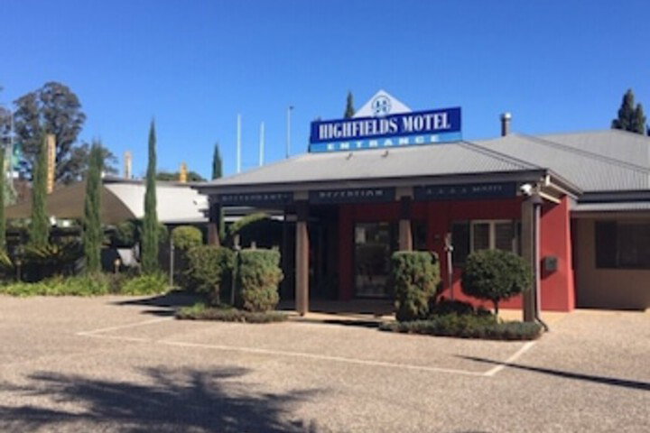  Accommodation Fremantle