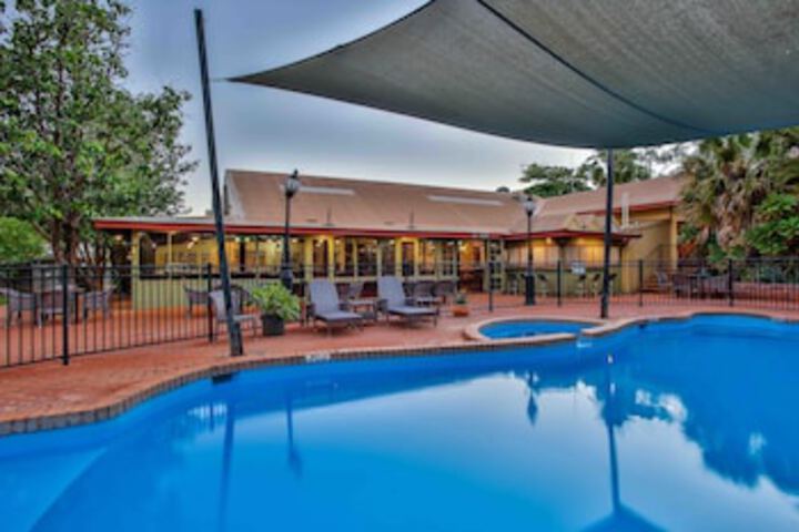  Accommodation Fremantle