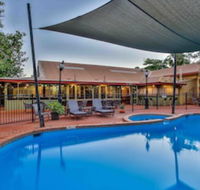 Kimberley Hotel Halls Creek - Accommodation Fremantle