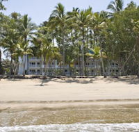 Agincourt Beachfront Apartments - Accommodation Fremantle