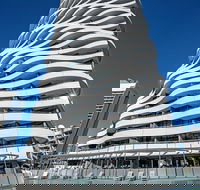 The Wave Resort - Accommodation Fremantle