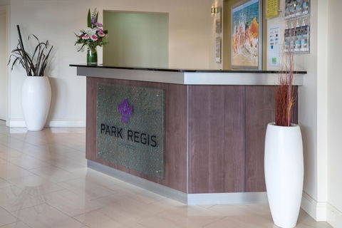 Piermonde Apartments - Cairns - Accommodation Fremantle 6