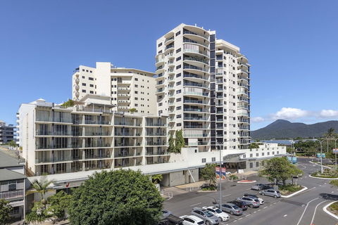 Piermonde Apartments - Cairns - Accommodation Fremantle 2
