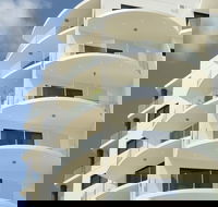 Piermonde Apartments - Cairns - Accommodation Fremantle