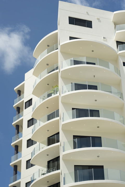Piermonde Apartments - Cairns - Accommodation Fremantle 0