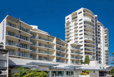 Piermonde Apartments - Cairns - Accommodation Fremantle 1