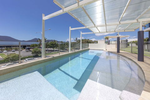 Piermonde Apartments - Cairns - Accommodation Fremantle 3