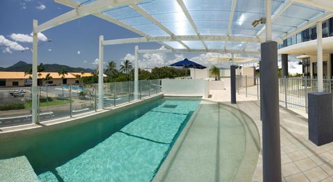 Piermonde Apartments - Cairns - Accommodation Fremantle 4