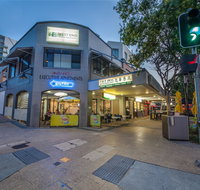 West End Central Apartments - Accommodation Fremantle
