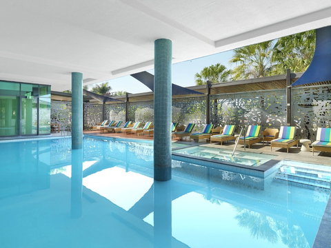 Adina Apartment Hotel Darwin Waterfront - Accommodation Fremantle 6