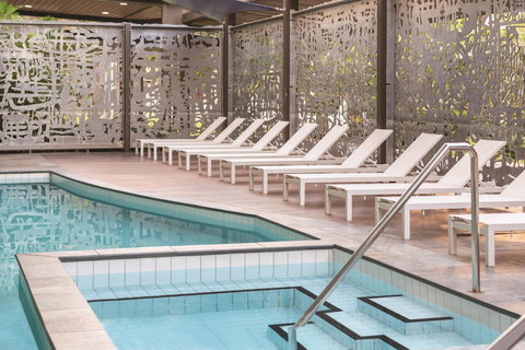 Adina Apartment Hotel Darwin Waterfront - Accommodation Fremantle 3