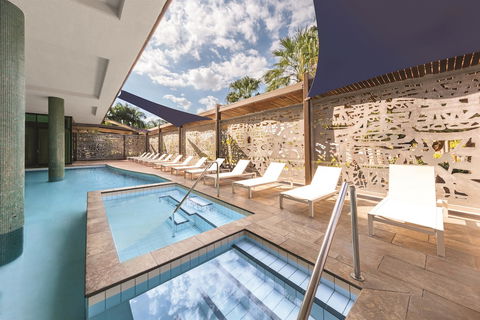 Adina Apartment Hotel Darwin Waterfront - Accommodation Fremantle 5