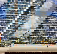 Reflection Tower Two - Accommodation Fremantle