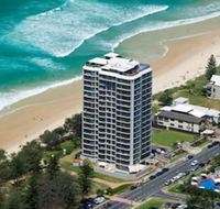 Golden Sands Apartments - Accommodation Fremantle