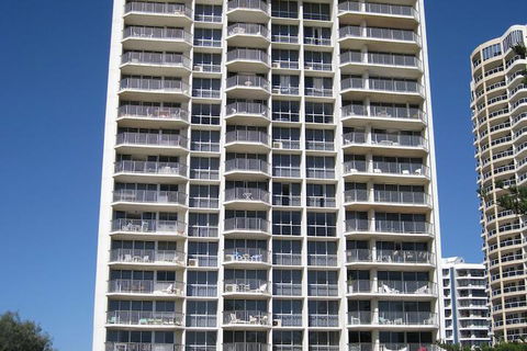 Golden Sands Apartments - Accommodation Fremantle 1