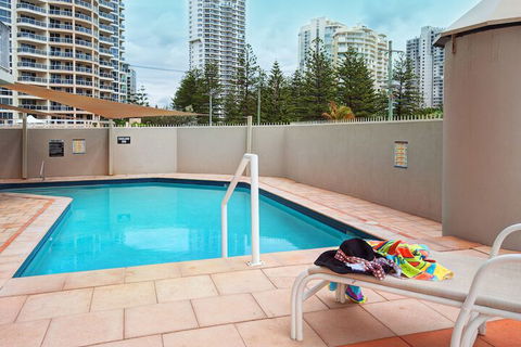 Golden Sands Apartments - Accommodation Fremantle 2