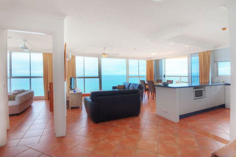 Golden Sands Apartments - Accommodation Fremantle 5