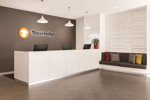 Travelodge Hotel Bankstown Sydney - Accommodation Fremantle 3