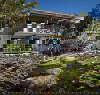 Ivory Palms Resort